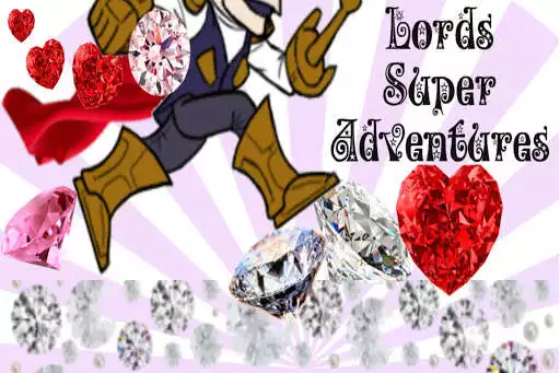 Play Lords Super Adventures - Free
