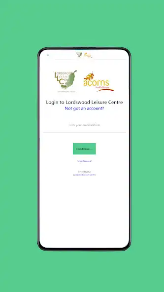 Play Lordswood Leisure  and enjoy Lordswood Leisure with UptoPlay