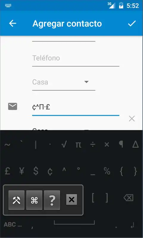 Play Lord Teclado