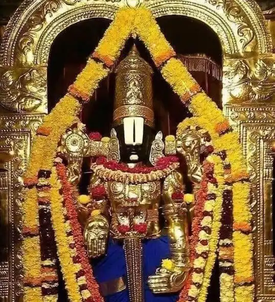 Play Lord Venkateshwara Wallpapers as an online game Lord Venkateshwara Wallpapers with UptoPlay