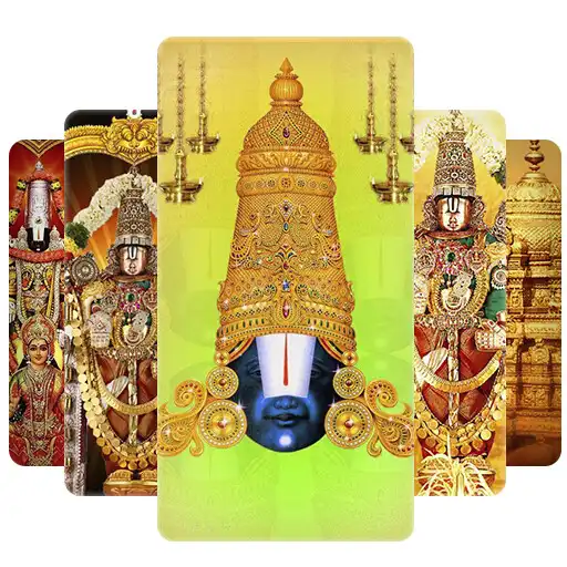 Play Lord Venkateswara HD Images APK