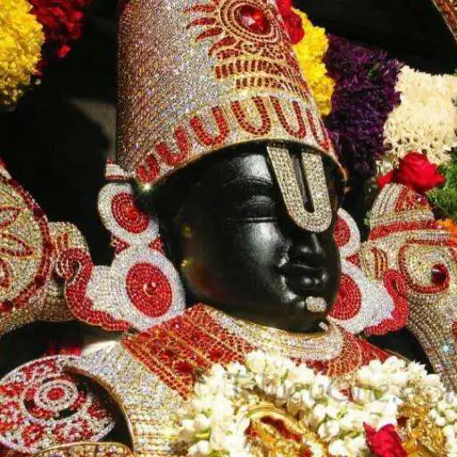 Play Lord Venkateswara Wallpaper APK Play Lord Venkateswara Wallpaper APK