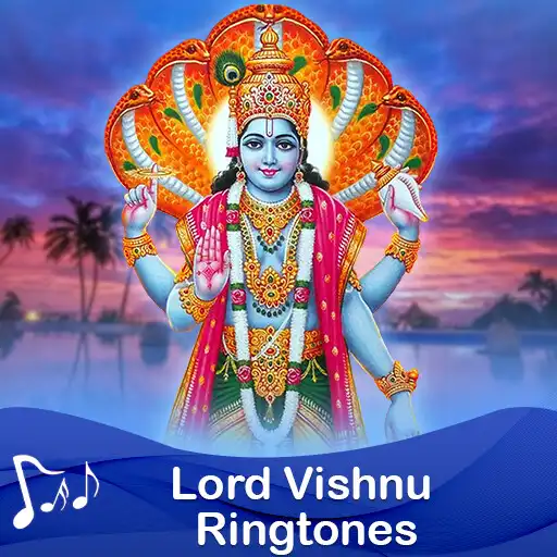Play Lord vishnu ringtone APK