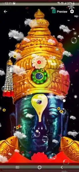 Play Lord Vitthal Wallpaper  and enjoy Lord Vitthal Wallpaper with UptoPlay