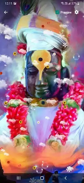Play Lord Vitthal Wallpaper as an online game Lord Vitthal Wallpaper with UptoPlay
