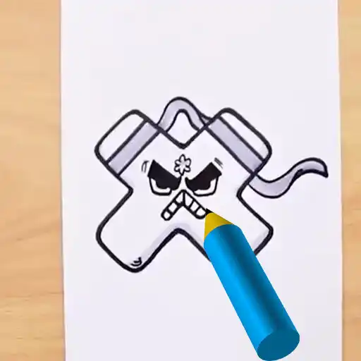 Play Lore Drawing Alphabet Tutorial APK Play Lore Drawing Alphabet Tutorial APK