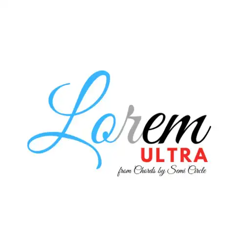 Play Lorem Ultra APK