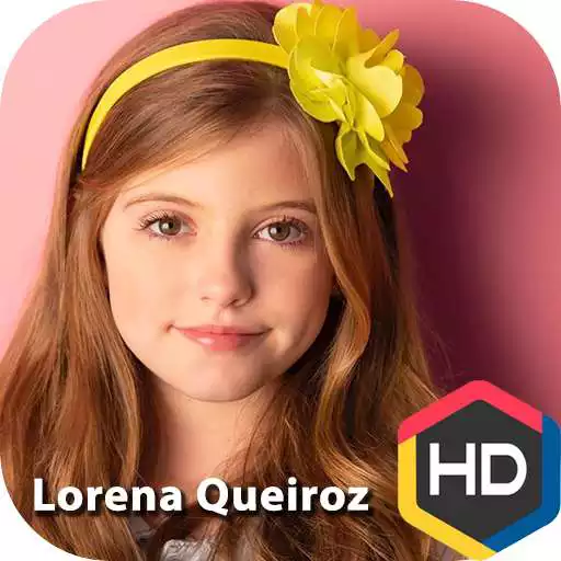 Play Lorena Queiroz 4k HD Wallpapers APK