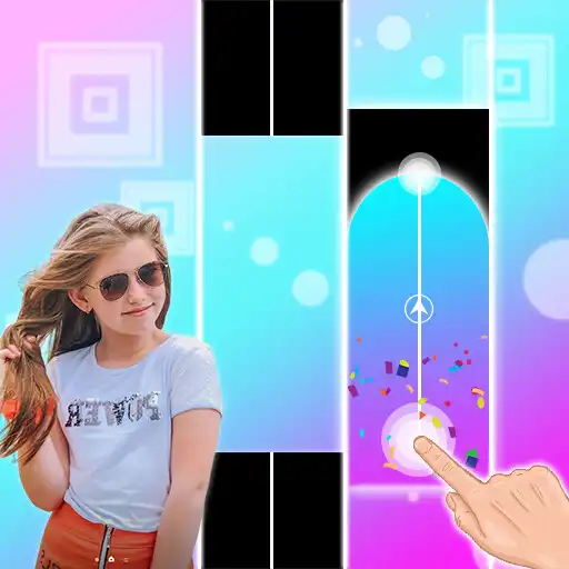 Play Lorena Queiroz Piano Tiles APK