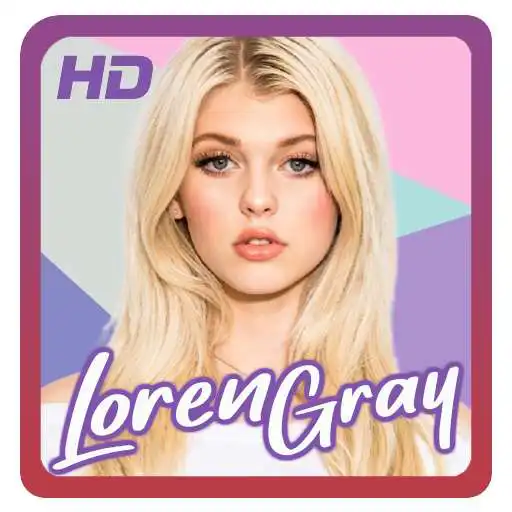 Play Loren  - Best Wallpaper HD APK