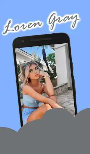 Play Loren - Best Wallpaper HD as an online game online Loren - Best Wallpaper HD with UptoPlay com.alpha.lorengraywallpaperhd Play Loren - Best Wallpaper HD as an online game Loren - Best Wallpaper HD with UptoPlay