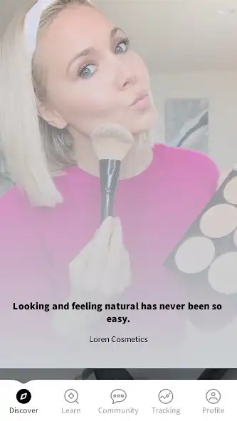 Play Loren Cosmetics  and enjoy Loren Cosmetics with UptoPlay