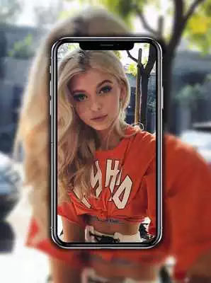 Play Loren Gray Wallpapers