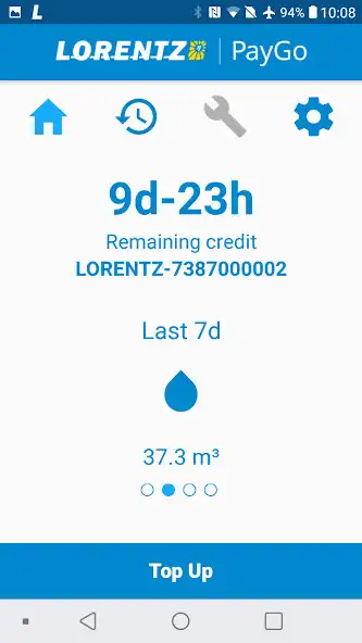 Play LORENTZ PayGo  and enjoy LORENTZ PayGo with UptoPlay