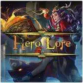 Free play online Lore of Vainglory APK