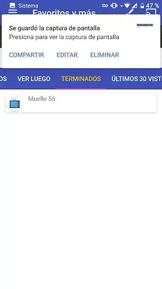 Play Lo Retro - Series de los 40s a 90s  and enjoy Lo Retro - Series de los 40s a 90s with UptoPlay