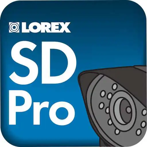 Run free android online Lorex SD Pro APK