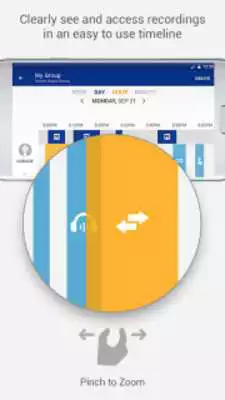 Play Lorex Secure