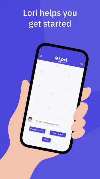 Play Lori Device Protection as an online game Lori Device Protection with UptoPlay