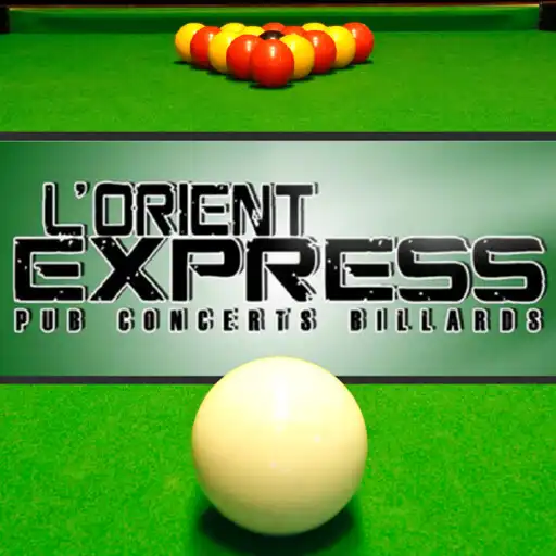 Play LOrient Express APK