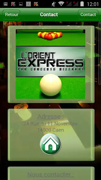 Play LOrient Express as an online game LOrient Express with UptoPlay