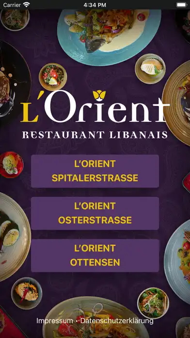 Play L Orient  and enjoy L Orient with UptoPlay