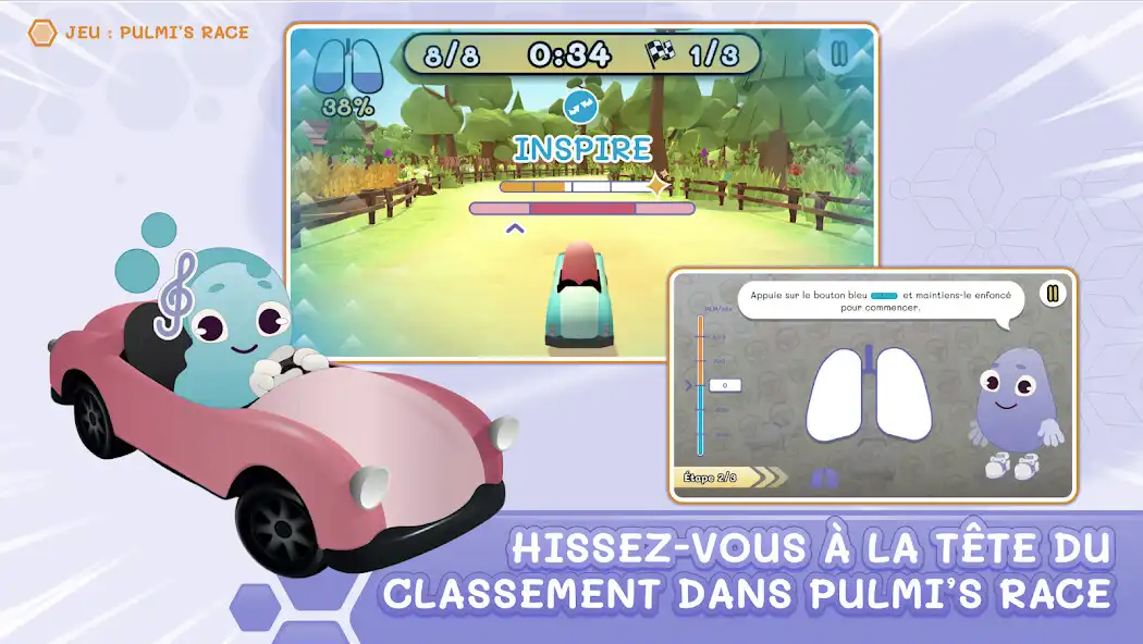 Play LORIO - BreathePlay  and enjoy LORIO - BreathePlay with UptoPlay