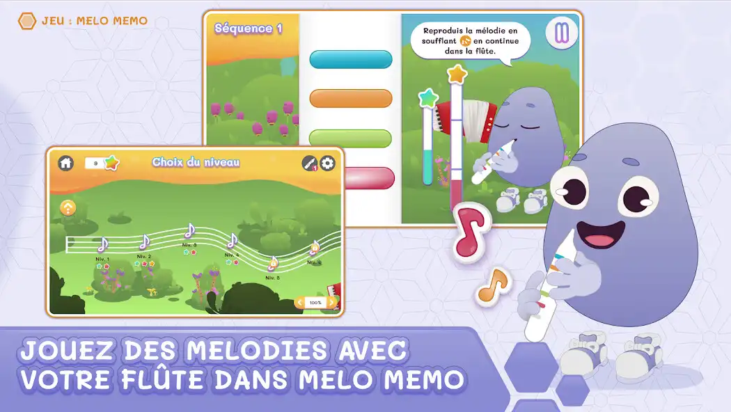 Play LORIO - BreathePlay as an online game LORIO - BreathePlay with UptoPlay