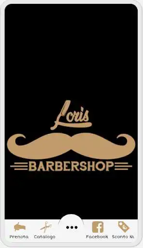 Play Loris Barber Shop  and enjoy Loris Barber Shop with UptoPlay