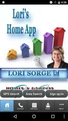 Play Loris Homes
