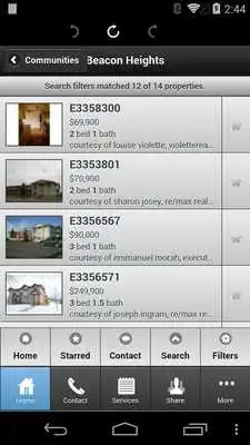 Play Loris Homes