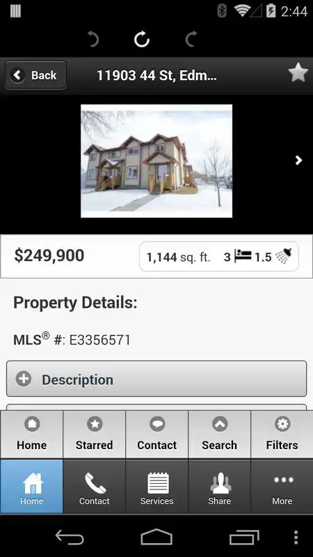 Play Loris Homes