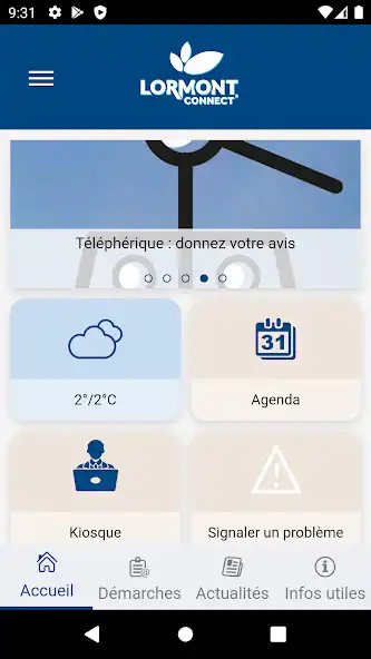 Play Lormont Connect  and enjoy Lormont Connect with UptoPlay