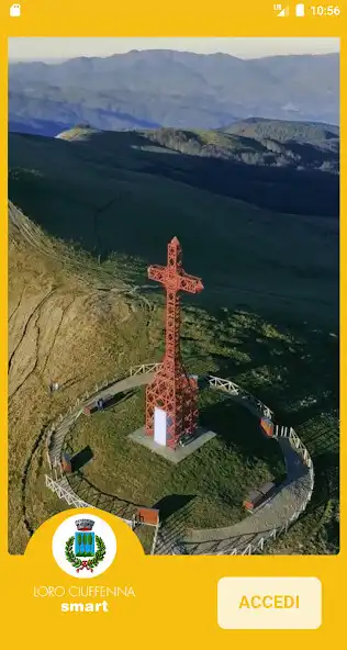 Play Loro Ciuffenna Smart  and enjoy Loro Ciuffenna Smart with UptoPlay