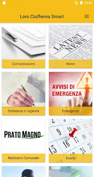 Play Loro Ciuffenna Smart as an online game Loro Ciuffenna Smart with UptoPlay
