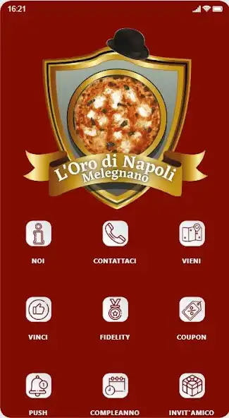 Play LOro di Napoli  and enjoy LOro di Napoli with UptoPlay