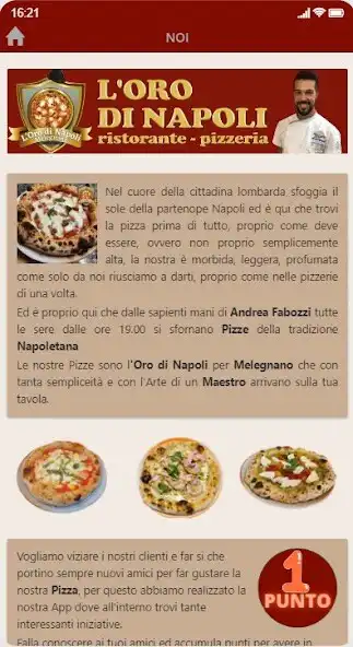 Play LOro di Napoli as an online game LOro di Napoli with UptoPlay