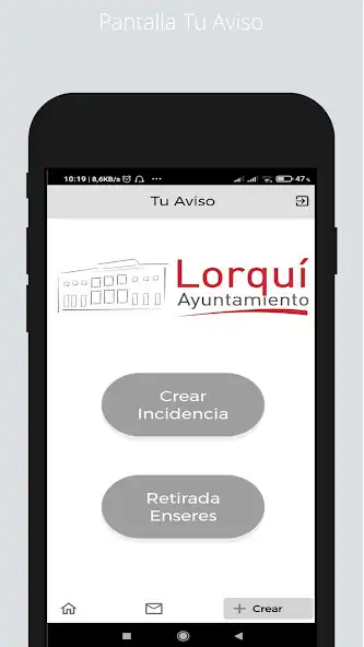 Play Lorquí Conecta  and enjoy Lorquí Conecta with UptoPlay