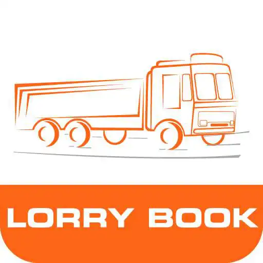 Run free android online LORRYBOOK - Easy way Transport APK