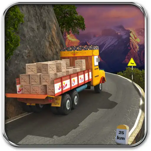 Play Lorry Truck Hill Transporter APK Play Lorry Truck Hill Transporter APK
