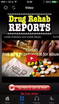 Play Lortab Addiction  Abuse