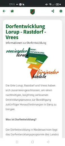 Play Lorup App as an online game Lorup App with UptoPlay