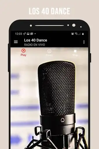 Play LOS40 Dance  and enjoy LOS40 Dance with UptoPlay