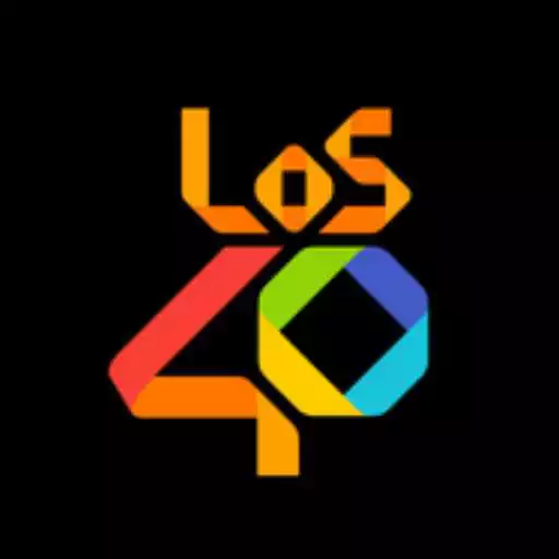 Play Los 40 México -Radio APK
