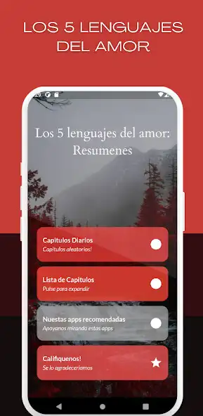 Play Los 5 lenguajes del amor  and enjoy Los 5 lenguajes del amor with UptoPlay
