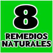 Free play online Los 8 Remedios Naturales APK