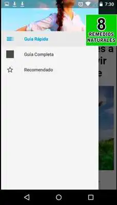 Play Los 8 Remedios Naturales