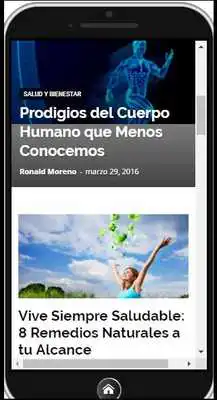 Play Los 8 Remedios Naturales