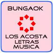 Free play online Los Acosta Letras Musica APK