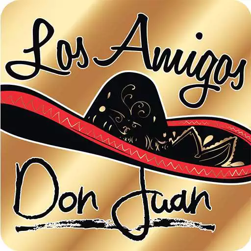 Free play online Los Amigos - Don Juan APK
